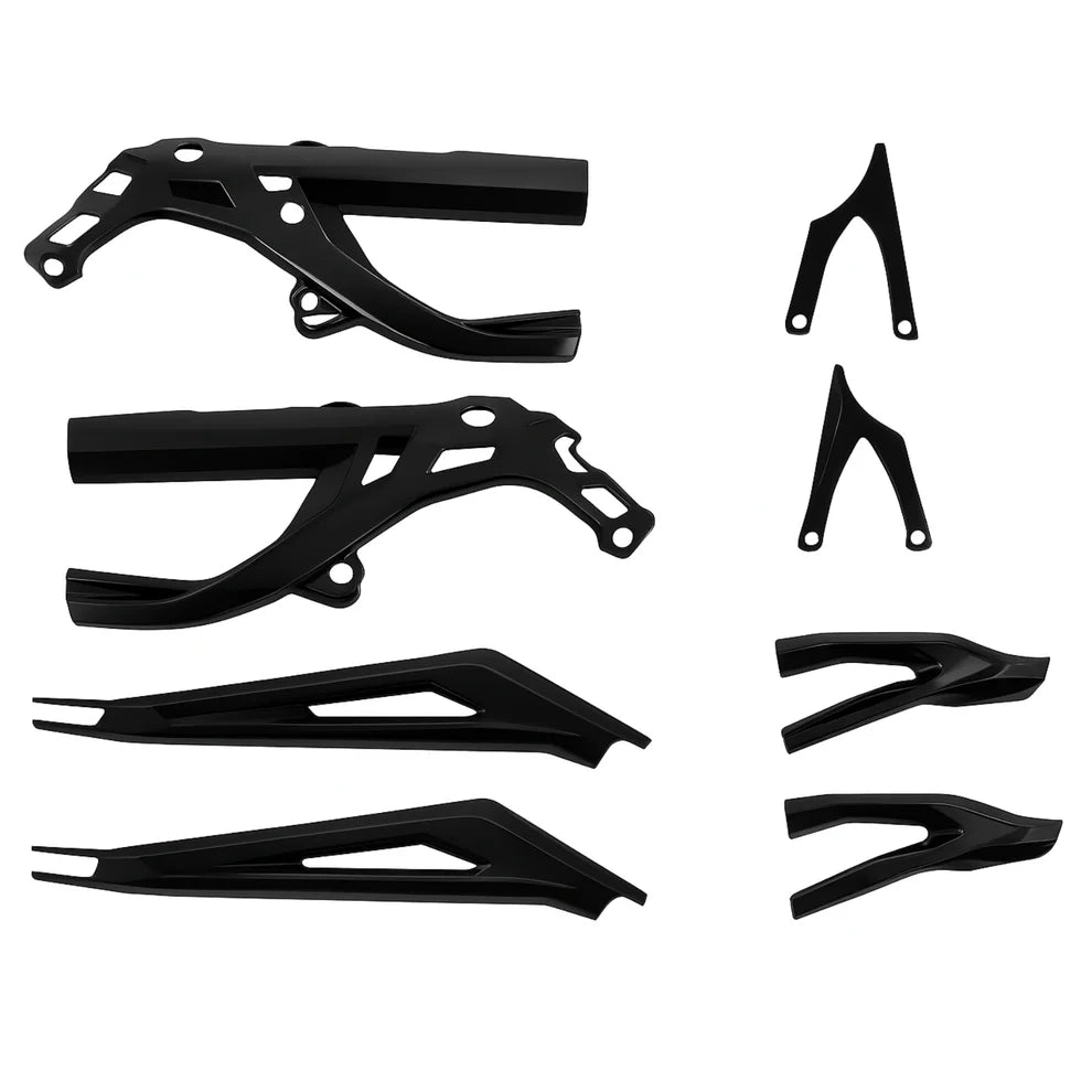 Surron LBX Frame Gurads