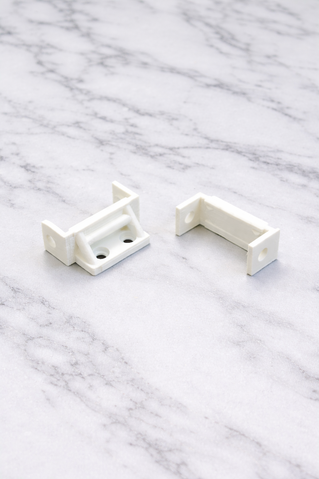 Tuttio Baja Light Mount