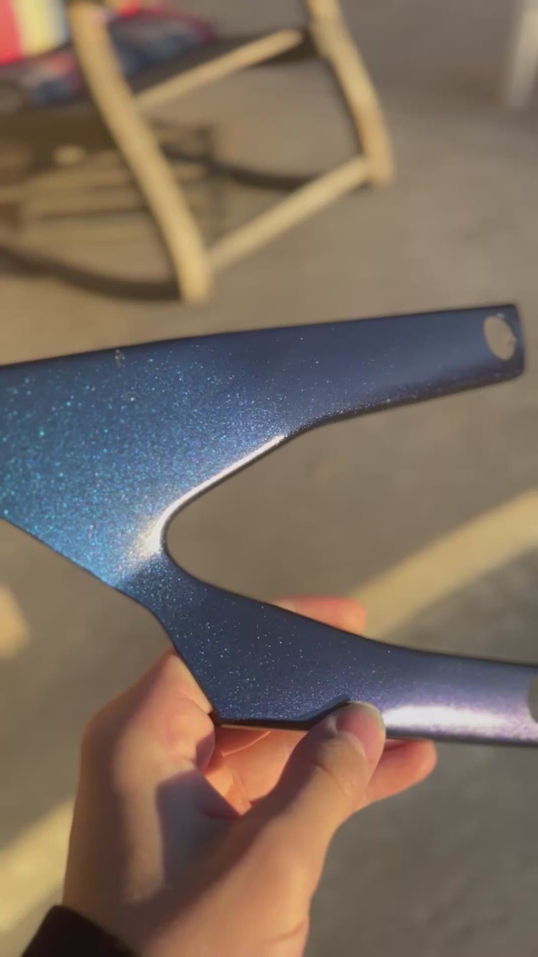 Talaria Sting MX3 MX4 MX5 Frame Gurads